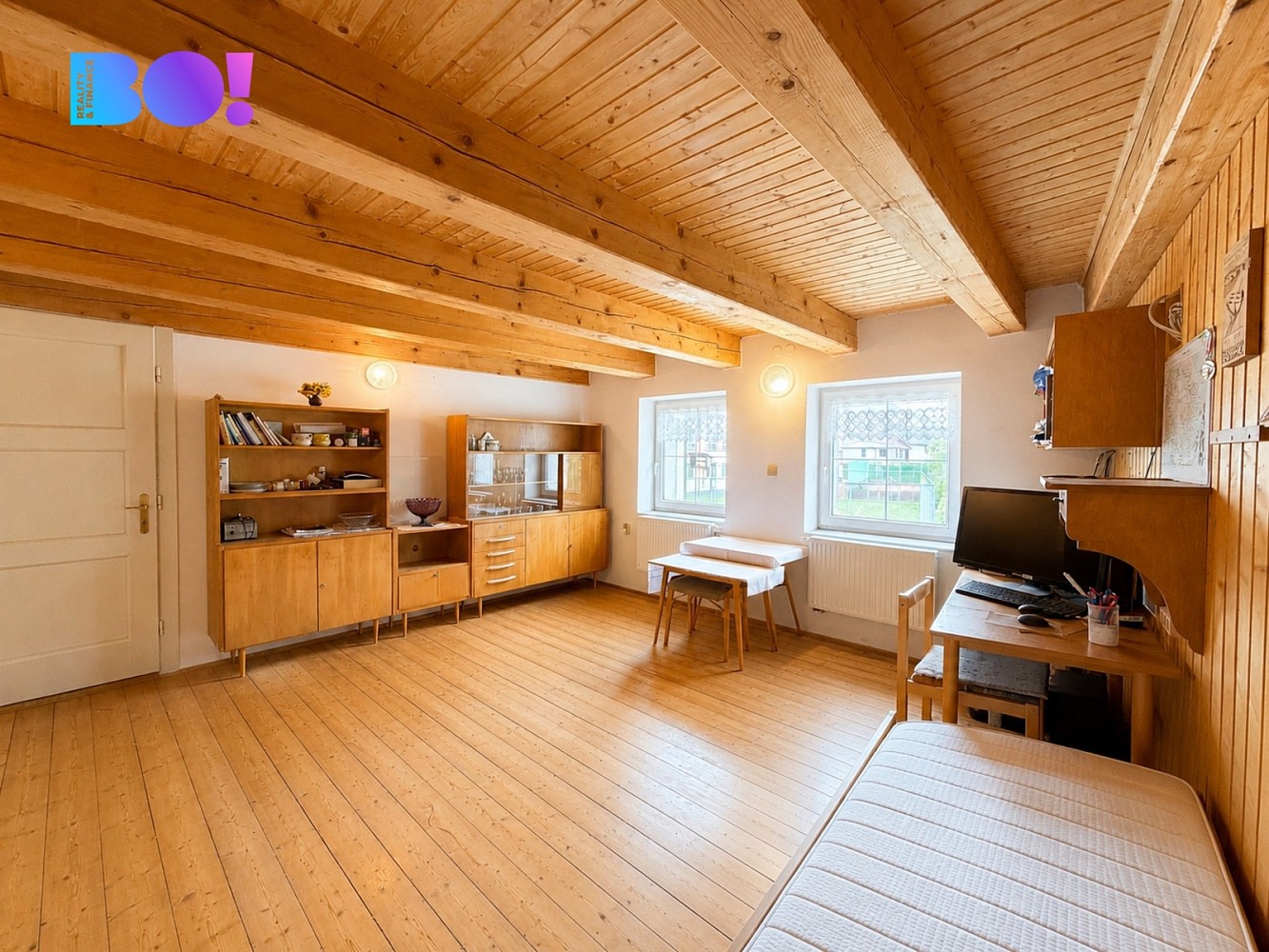 Činžovní dům · 798 m² · M. R. Štefánika, Šumperk - 4
