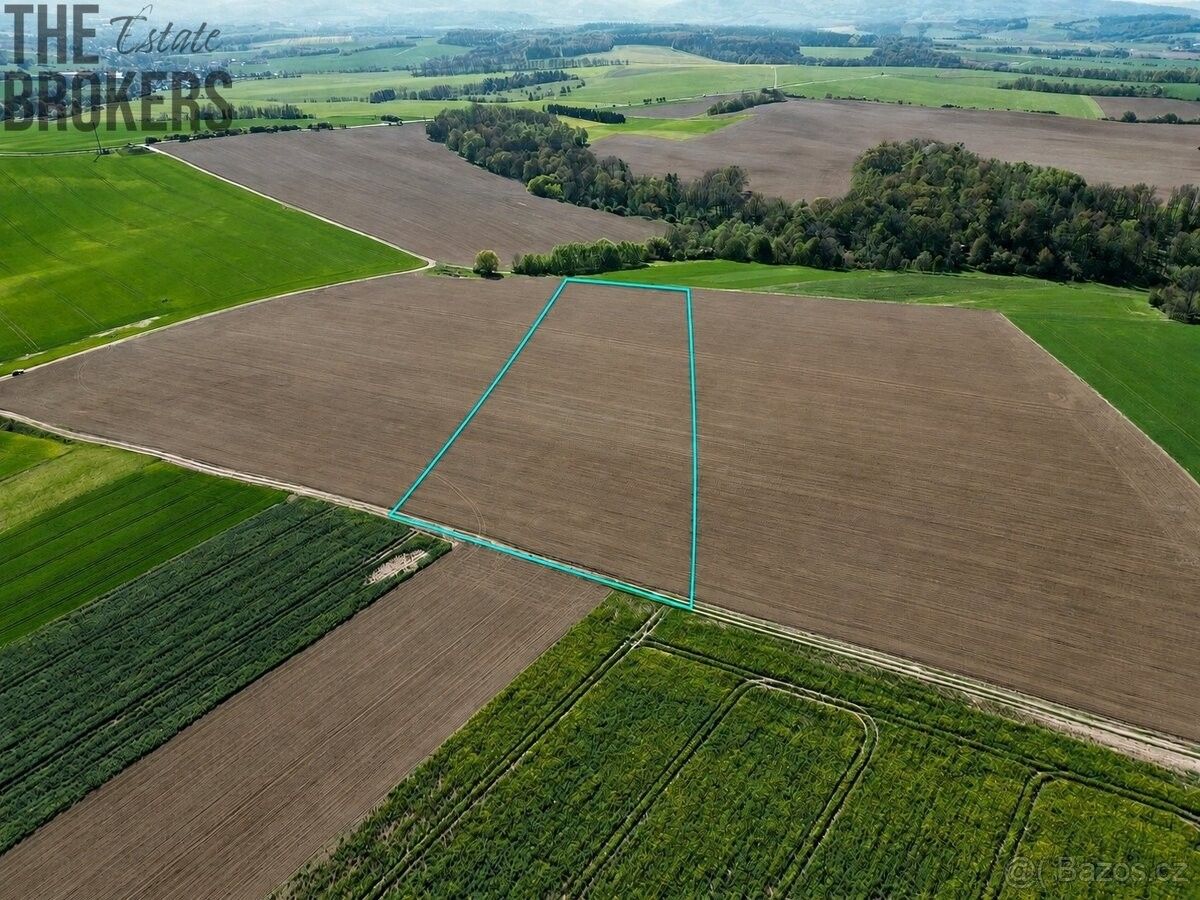 Pozemky pro bydlení, Dřevohostice, 751 14 - 2