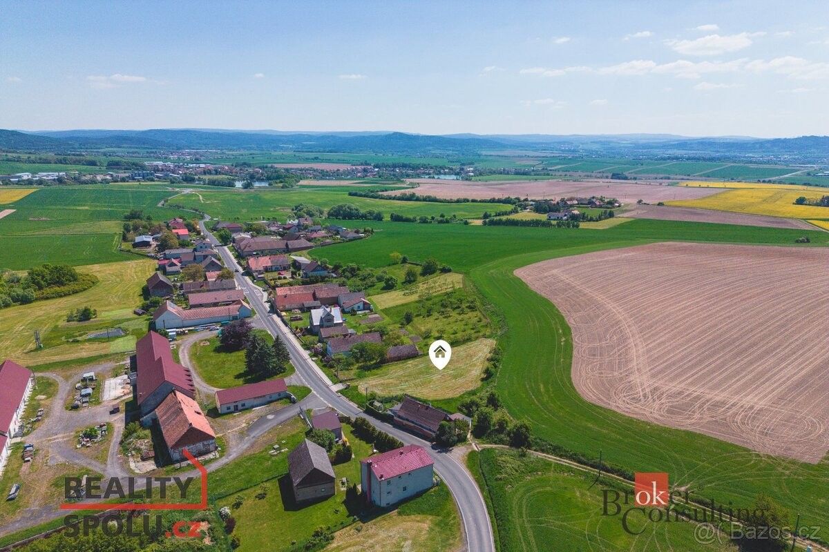 Pozemky pro bydlení, Rokycany, 337 01