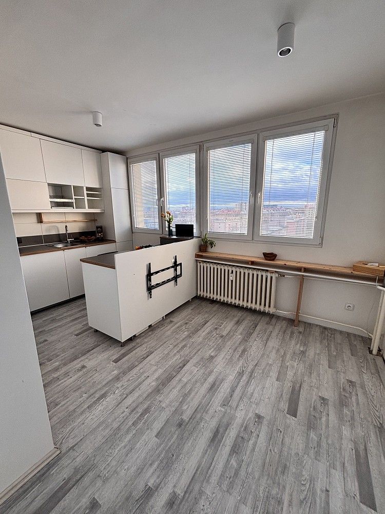 Byt 2+kk · 37 m² · Spartakovců, Ostrava - 4