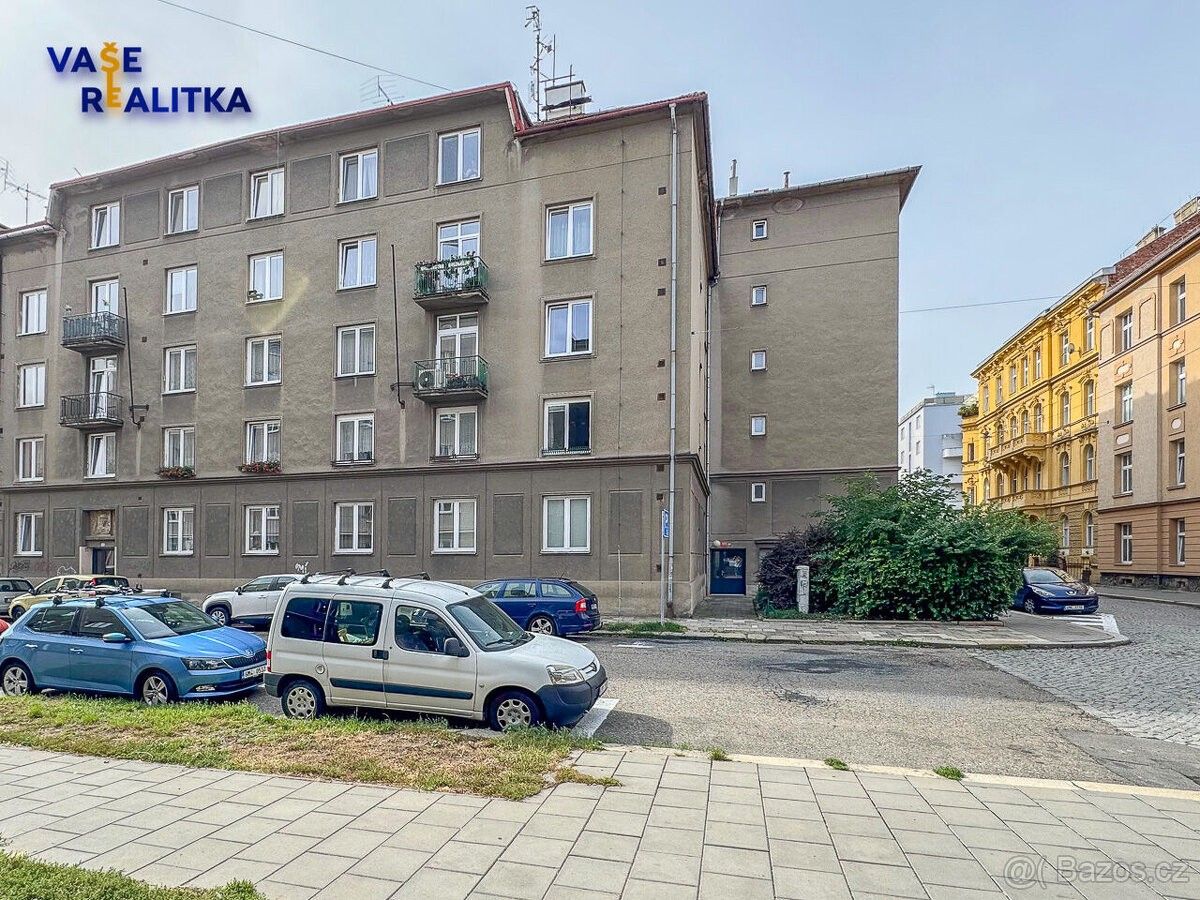 Byty, Olomouc, 779 00 - 1