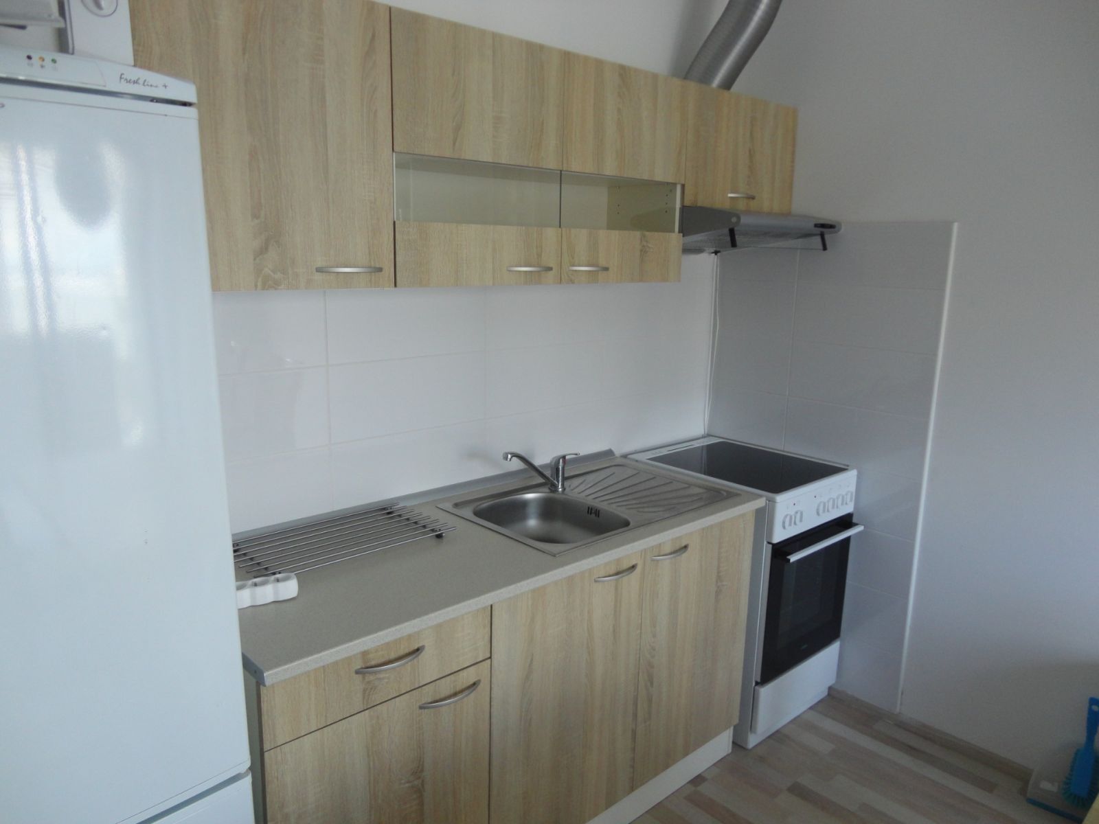 Byt 1+kk · 42 m² · Kigginsova, Brno - Slatina, Jihomoravský kraj - 4