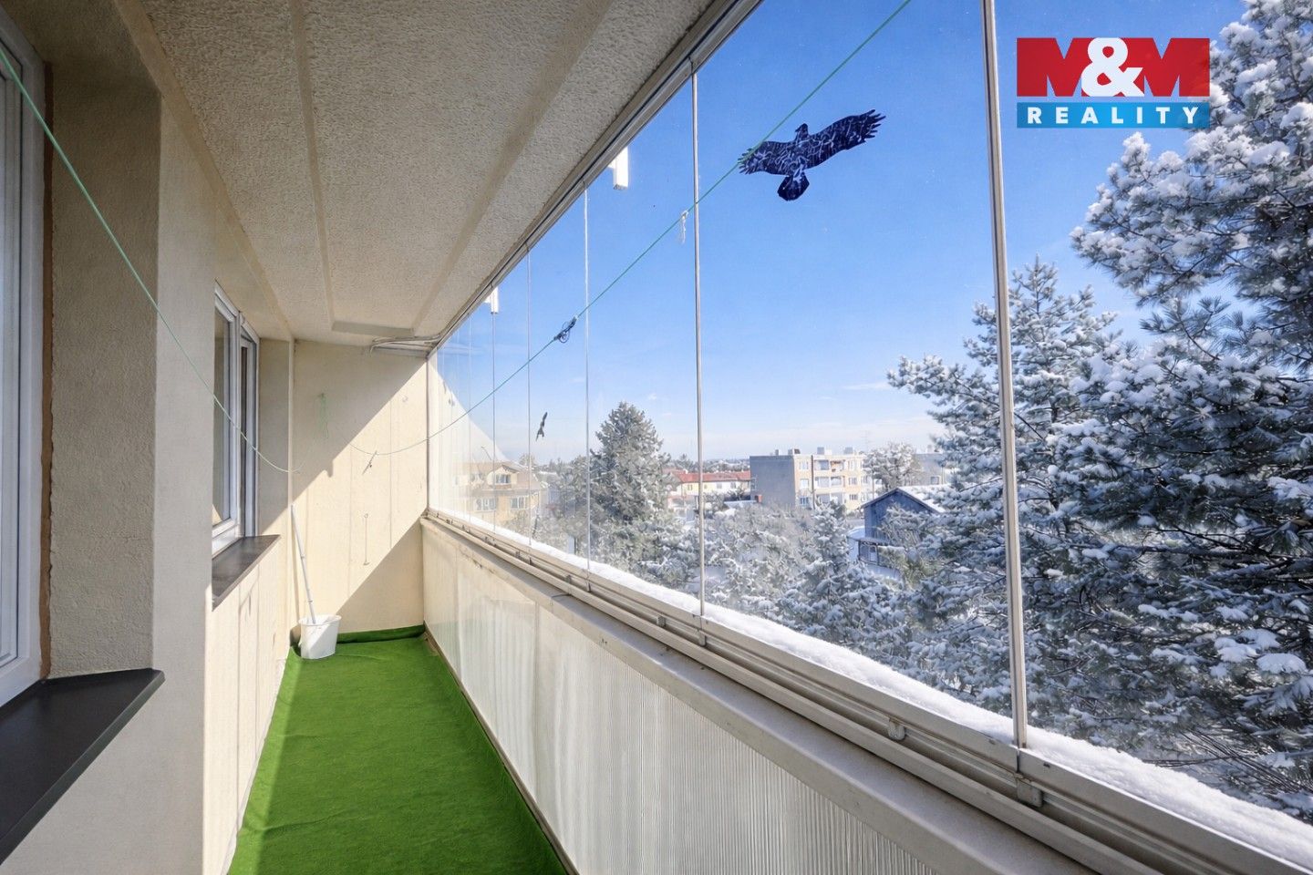 Prodej byt 4+kk - Kunštátská, Poděbrady, 86 m²