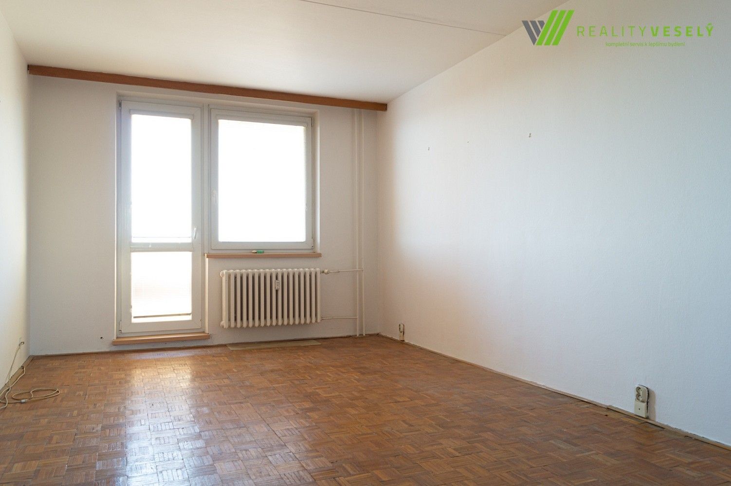 Prodej byt 2+1 - Hodonín, Jihomoravský kraj, 60 m² - 5