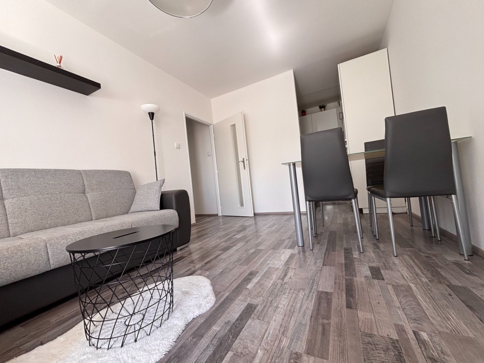 Byt 2+kk · 46 m² · Jablonecká, Praha - Prosek - 4