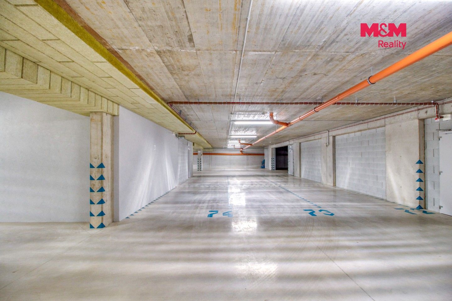 Byt 3+kk · 90 m² · Beskydy - 4