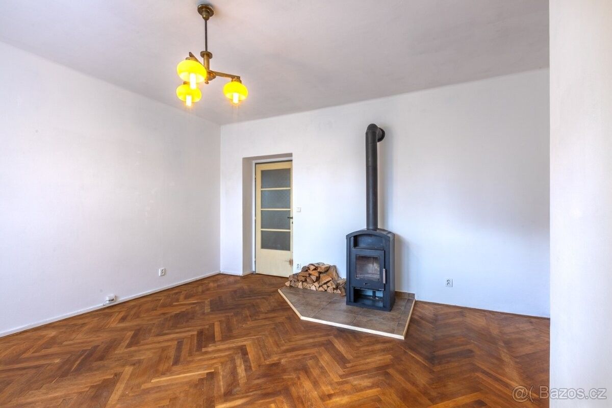 Prodej byt 3+1 - Rakovník, 269 01, 91 m²