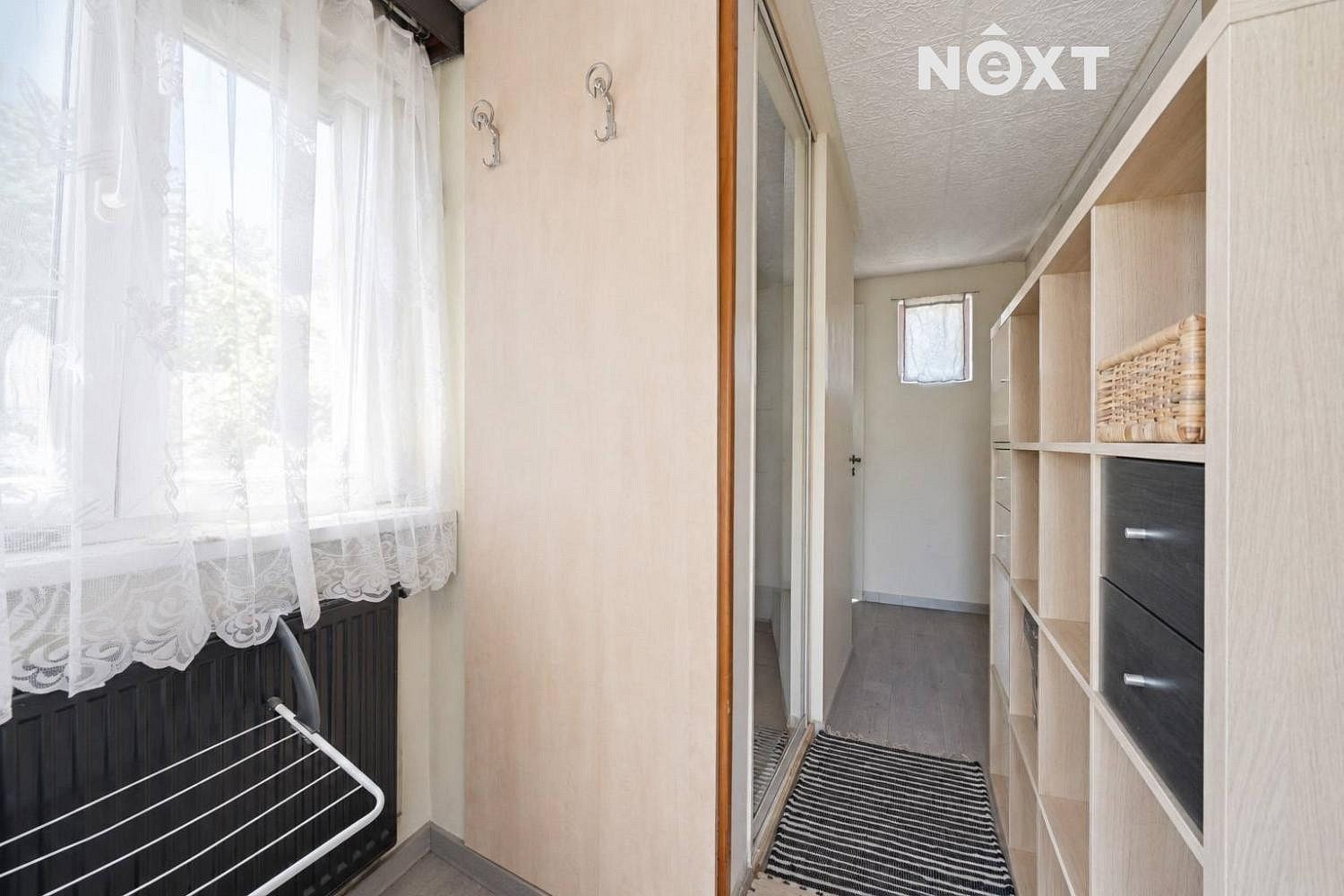 Prodej rodinný dům - Čtyřkoly, okres Benešov, Středočeský kraj, 95 m² - 5