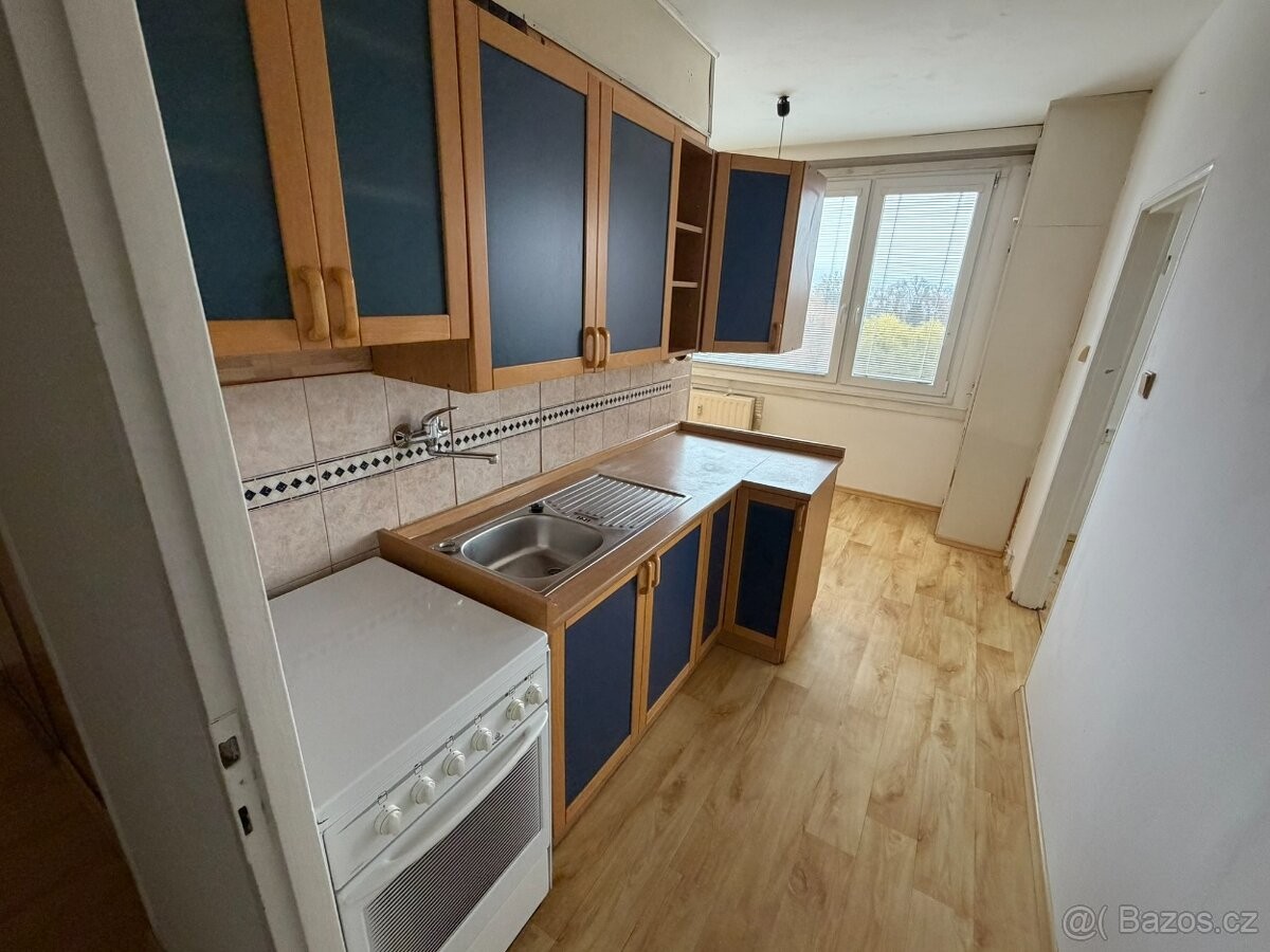Byt · Strakonice, 386 01 - 3