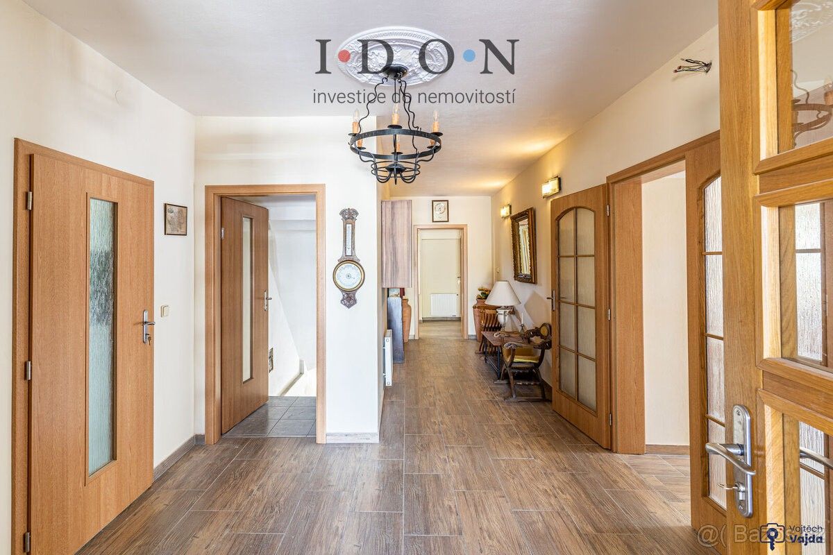 Rodinný dům · Třinec, 739 61 - 4