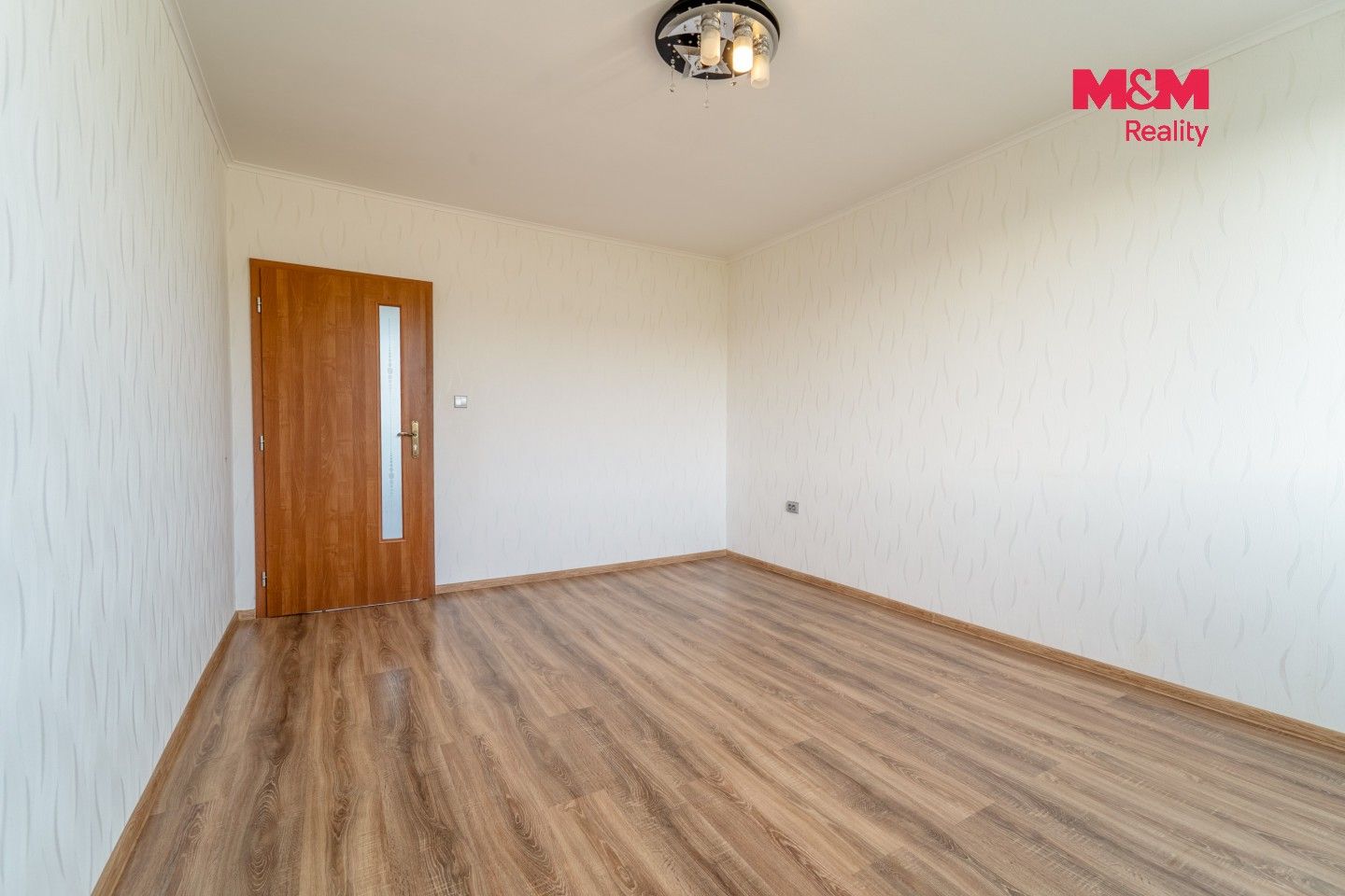 Pronájem byt 3+1 - 1. máje, Hrádek, 67 m² - 5