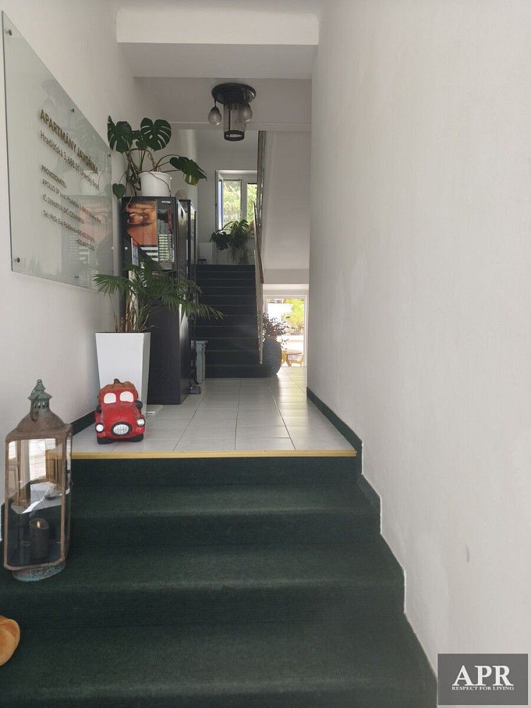 Pronájem byt - Hradišťská, Uherský Brod, okres Uherské Hradiště, 28 m² - 5