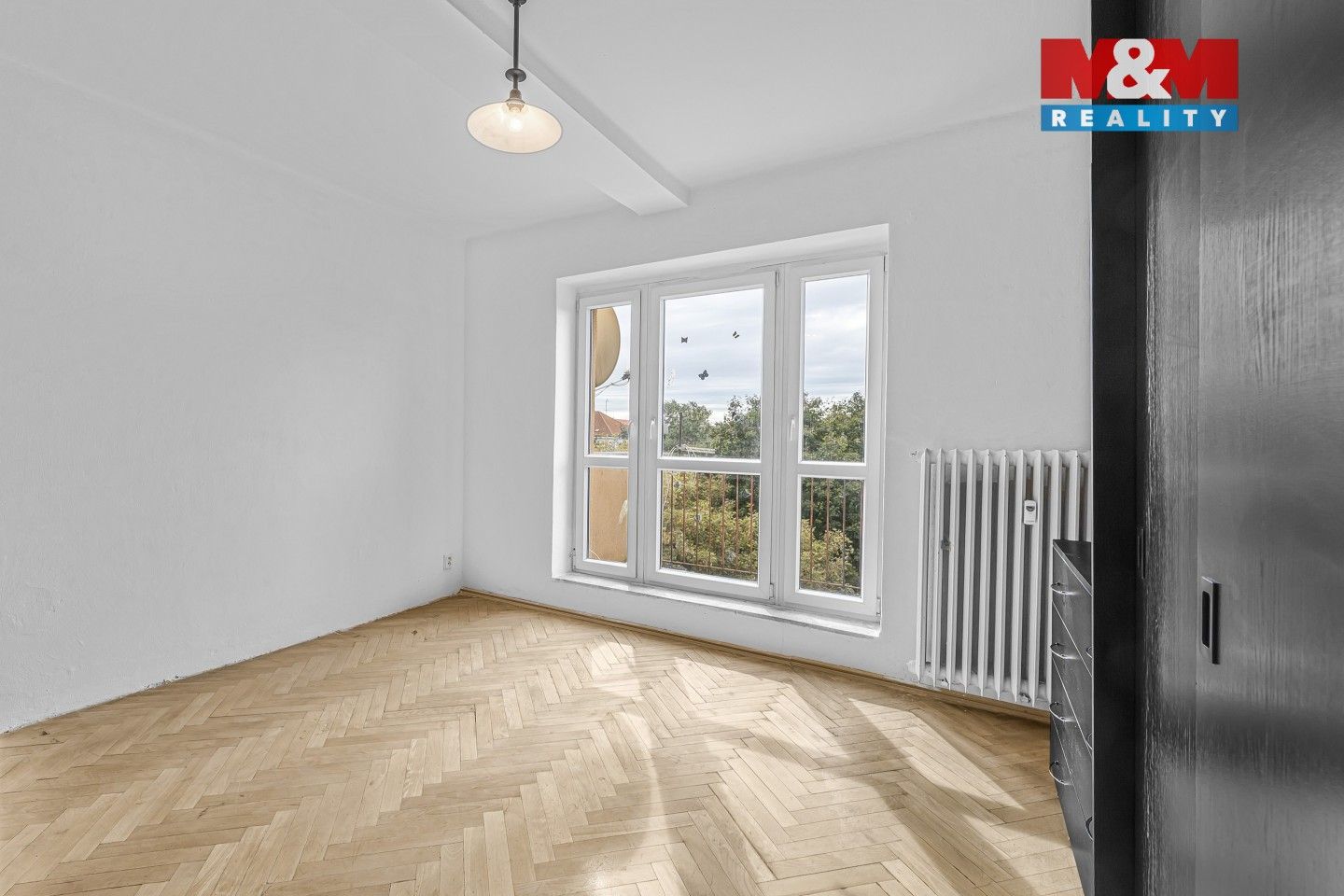 Prodej byt 2+1 - Pod strojírnami, Praha, 77 m²