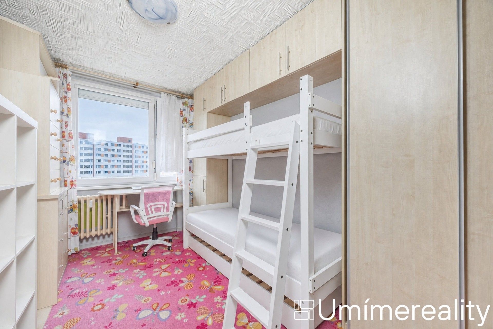 Prodej byt 2+kk - Neapolská, Praha, 43 m² - 5