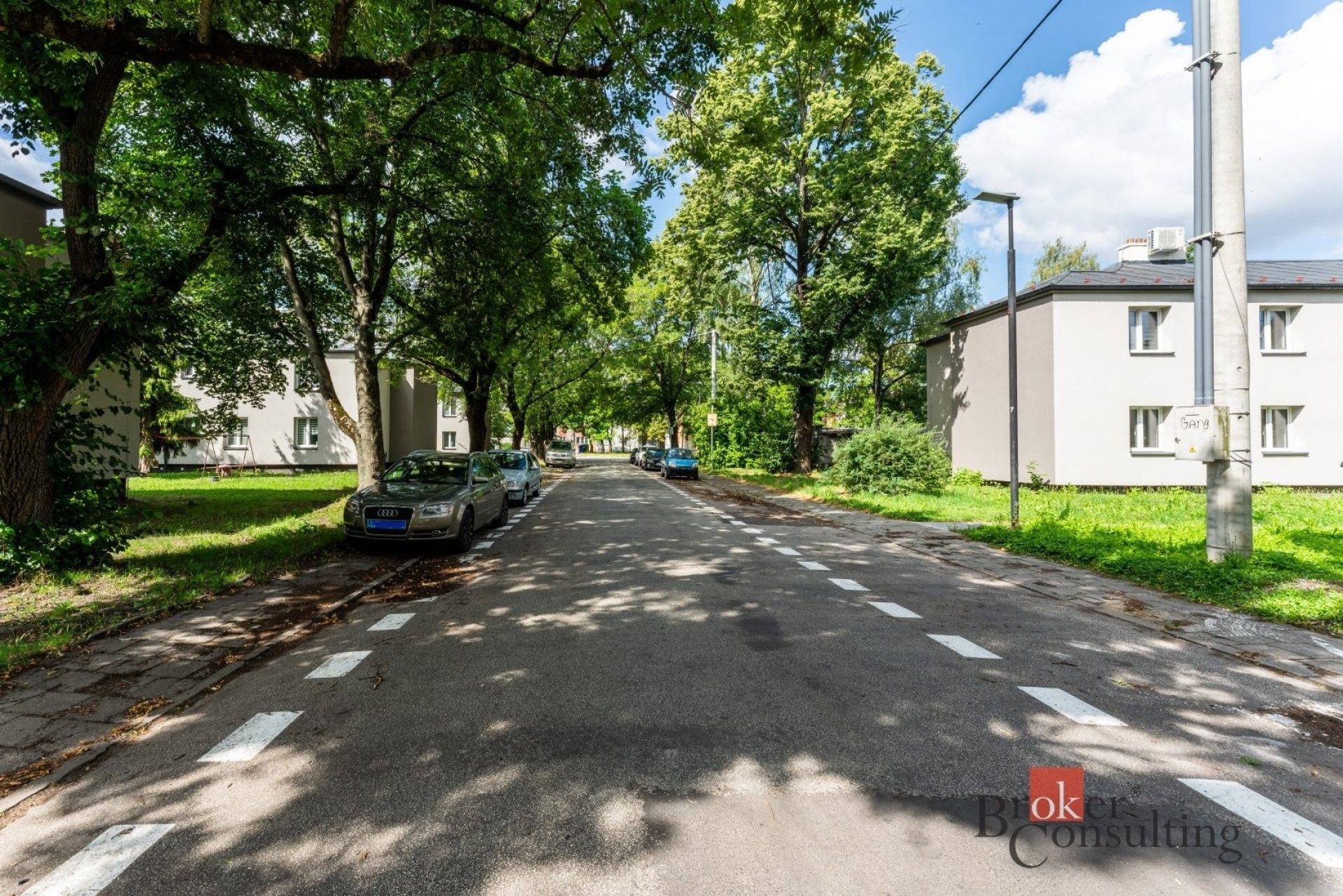 Byt 2+kk · 37 m² · Cottonové 1963, Ostrava Mariánské Hory - 3