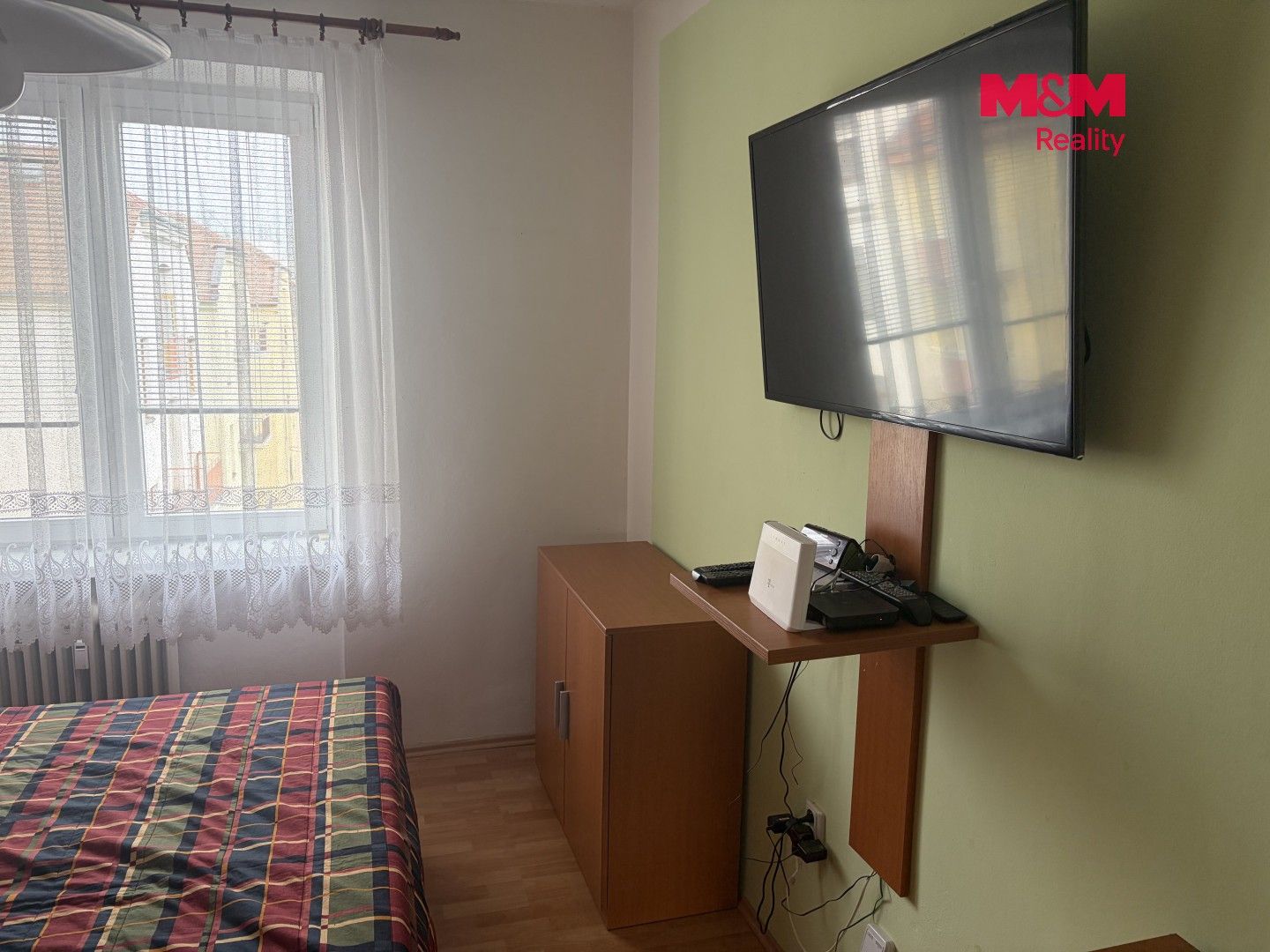 Byt 2+1 · 55 m² · Ptašínského, Brno - 4