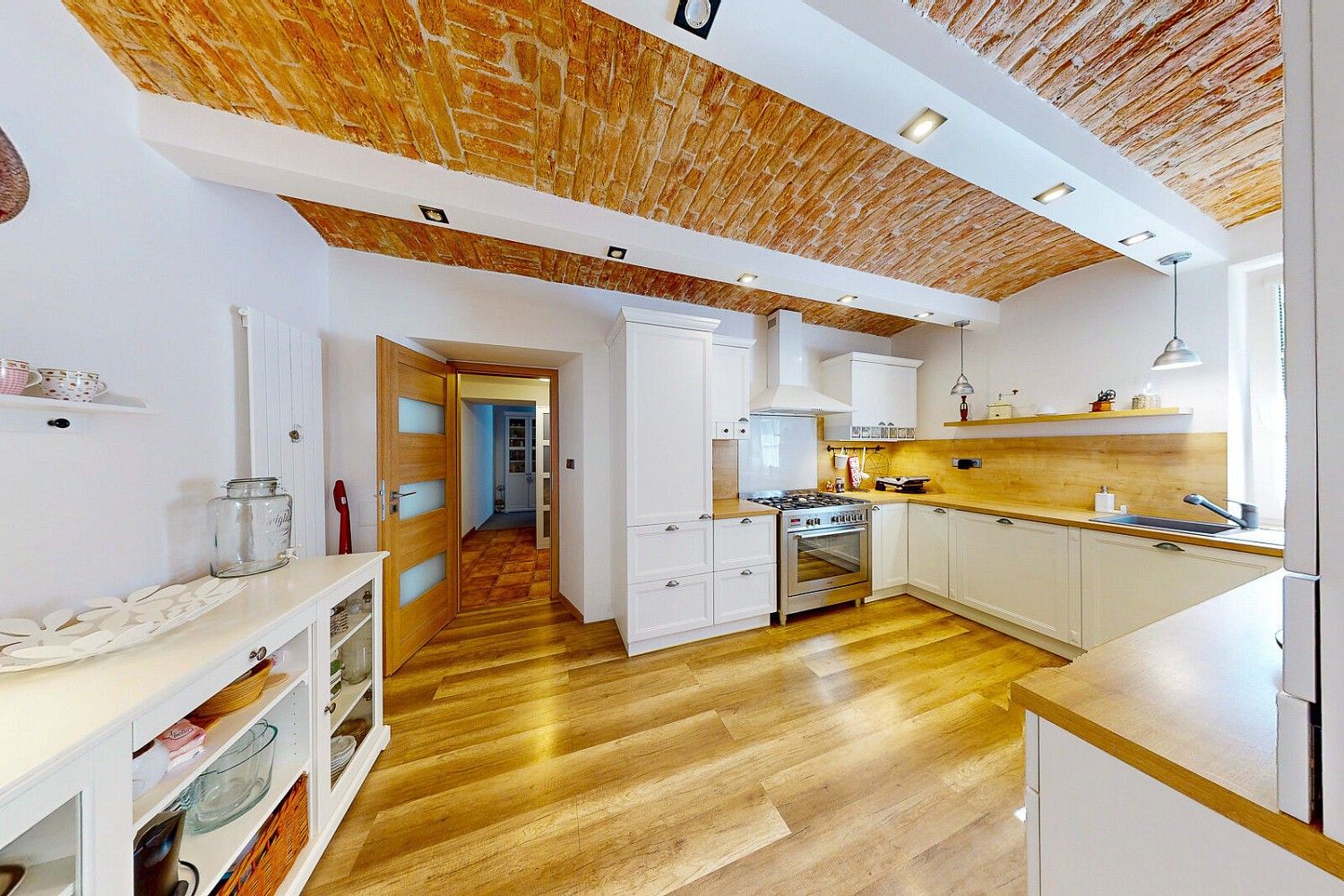 Ubytovací zařízení · 417 m² · Staré Město, okres Šumperk, Olomoucký kraj - 3