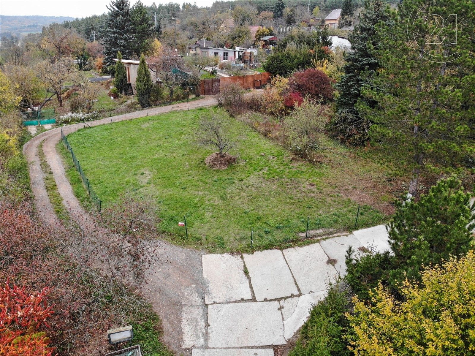 Prodej pozemek pro bydlení - Litostrovská, Rosice