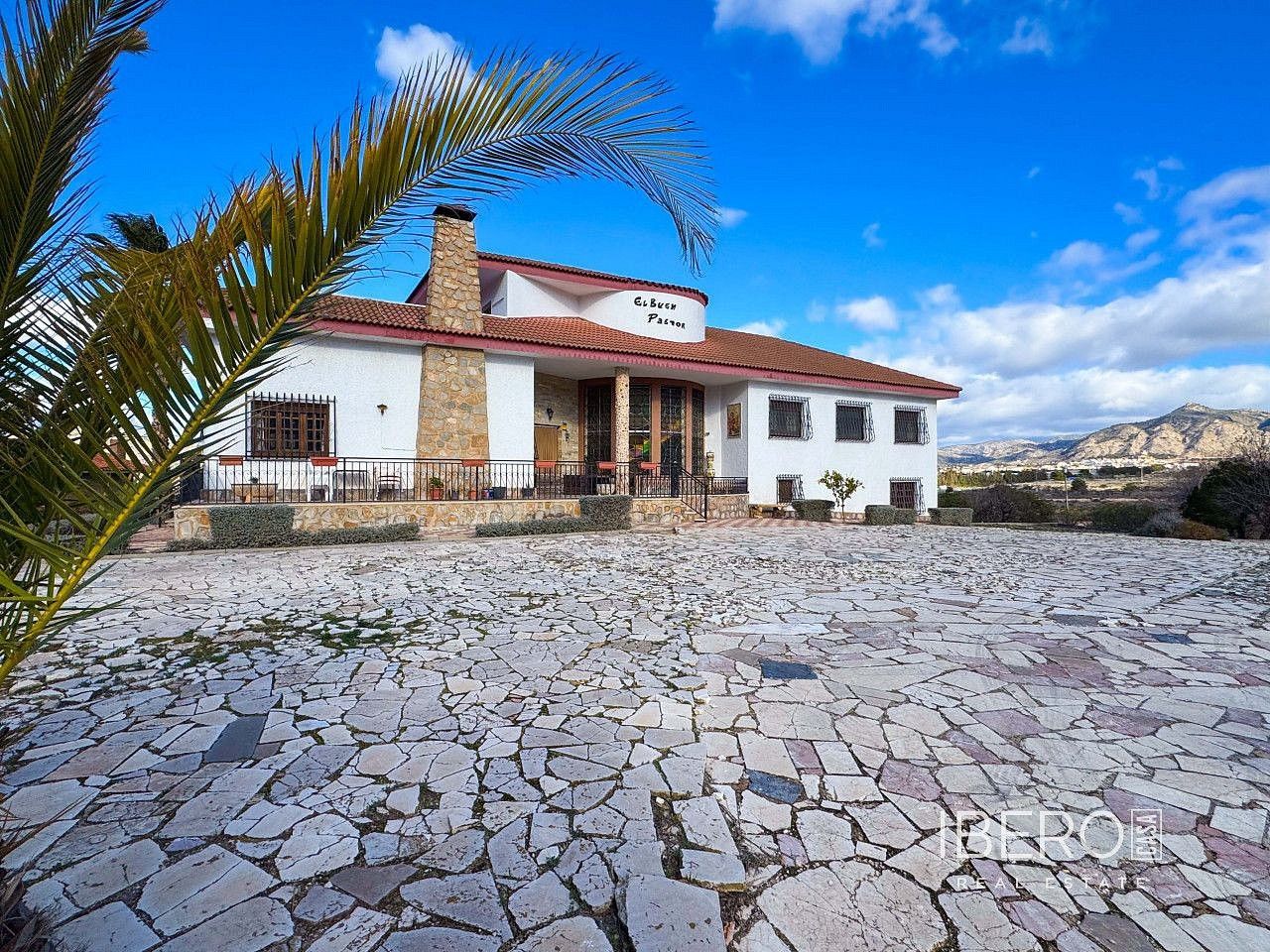 Prodej rodinný dům - Elda, ES, 350 m² - 2