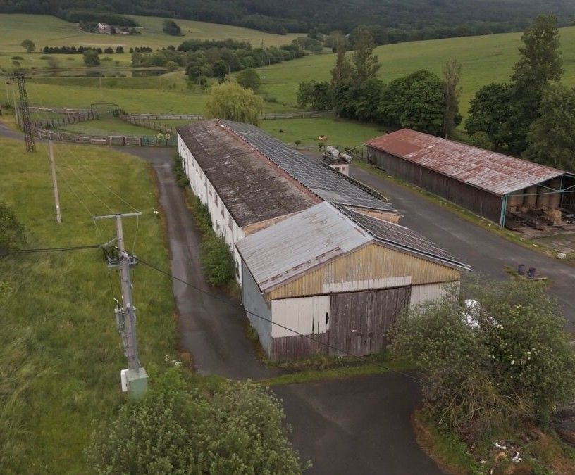 Sklady, Nýrsko, 340 22