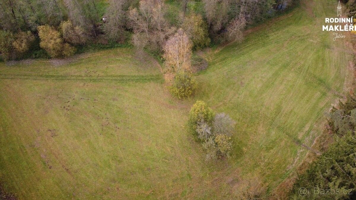 Pozemky pro bydlení, Dolní Loučky, 594 55