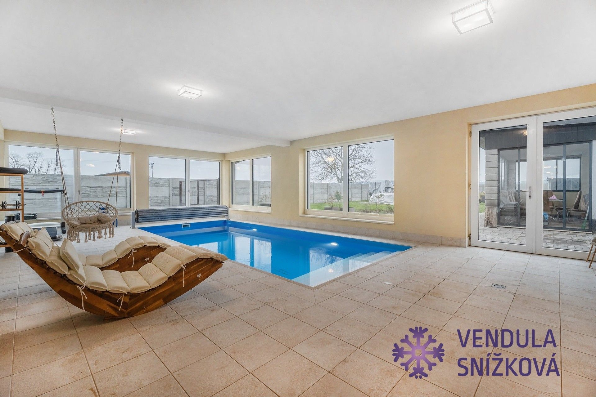 Rodinný dům · 331 m² · Pěčice - 4