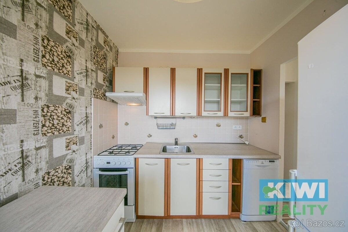 Pronájem byt - Ostrava, 708 00