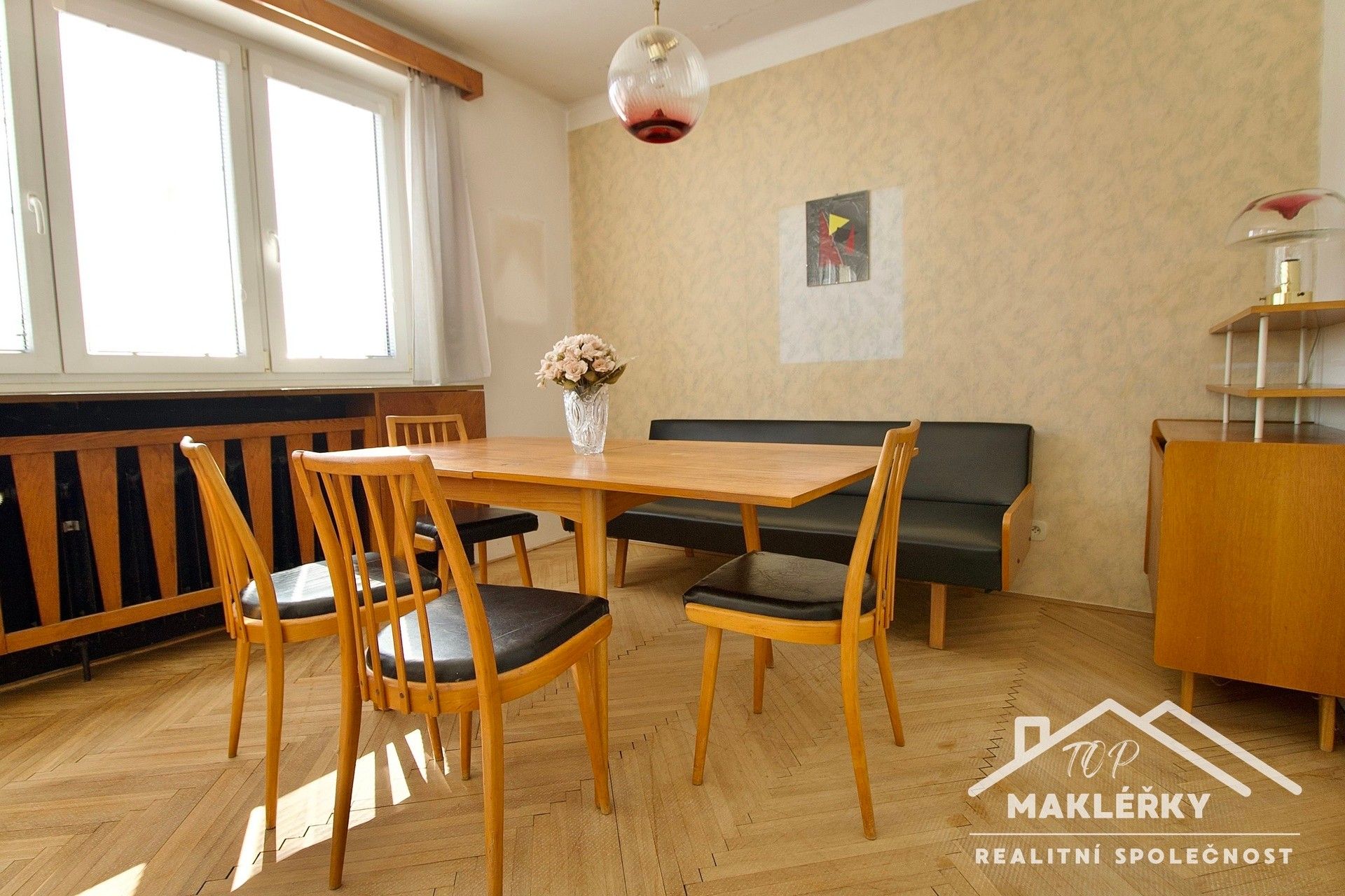Prodej byt 3+1 - Žižkova 347, Kolín III, 75 m² - 2