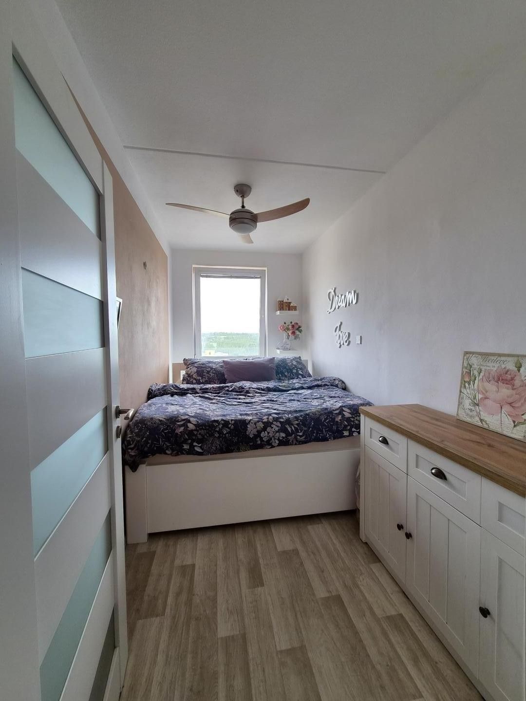 Byt 3+1 · 67 m² · M. Chlajna 1295, České Budějovice 2 - 3
