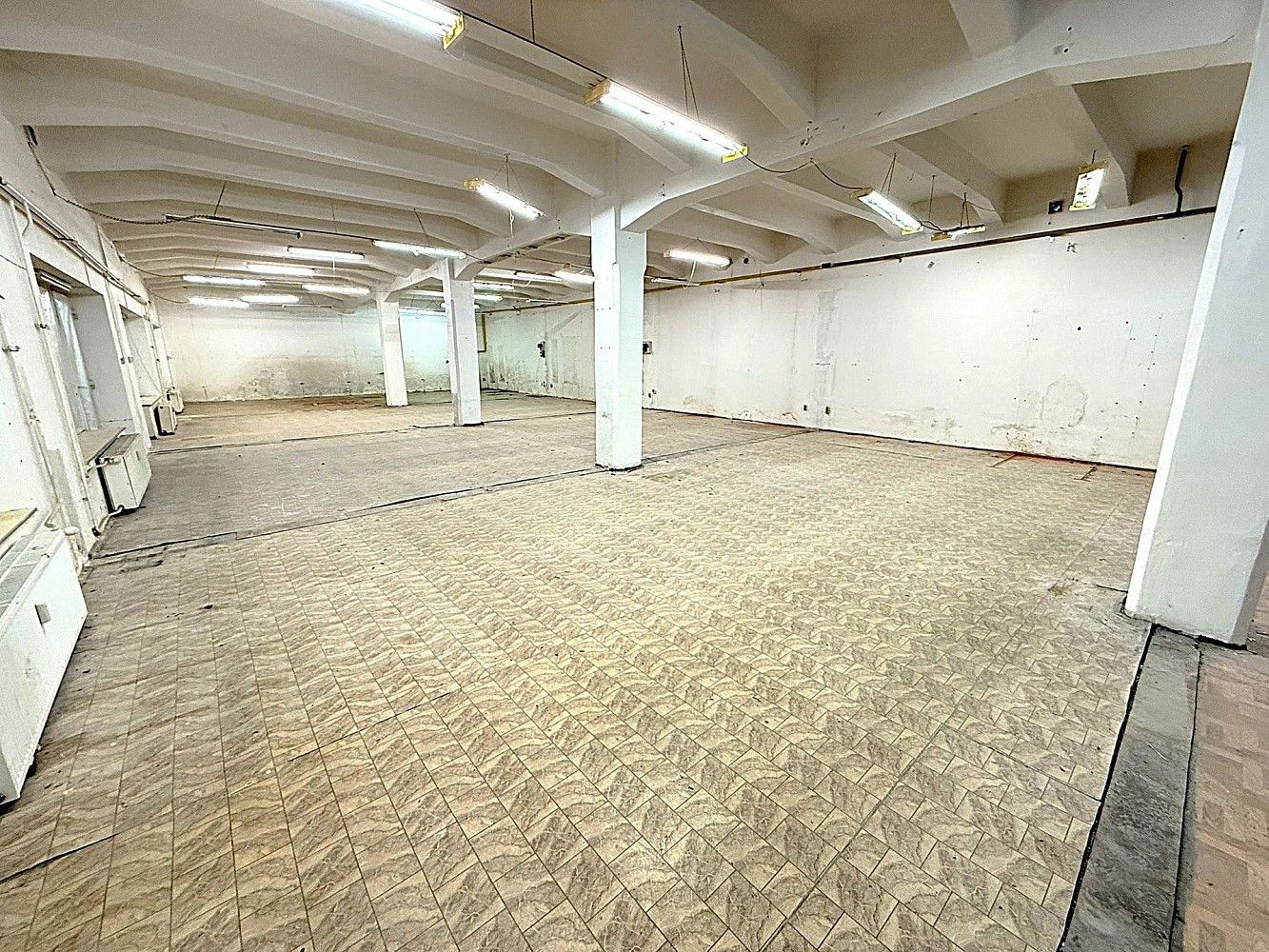Sklady, Přerov - Přerov I-Město, Olomoucký kraj, 300 m² - 1