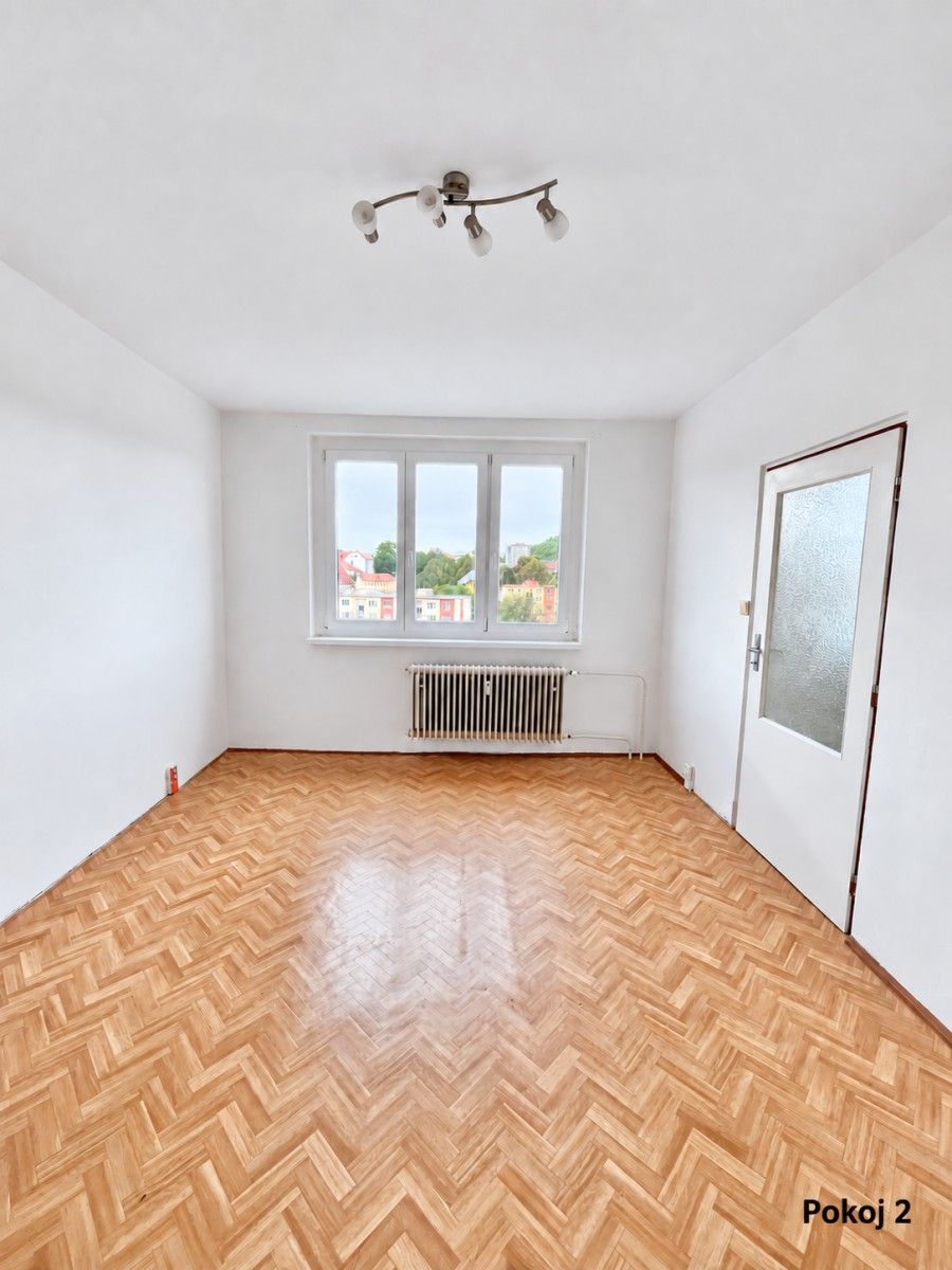 Byt 2+1 · 50 m² · Věžní, Kadaň - Kadaň, Ústecký kraj - 4