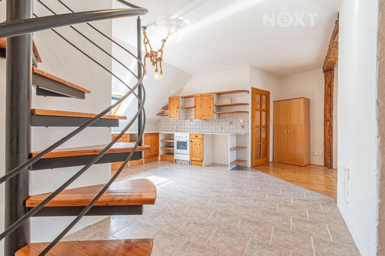 Prodej byt 4+kk - Na Odpoledni 963, Přerov I-Město, 120 m² - 5
