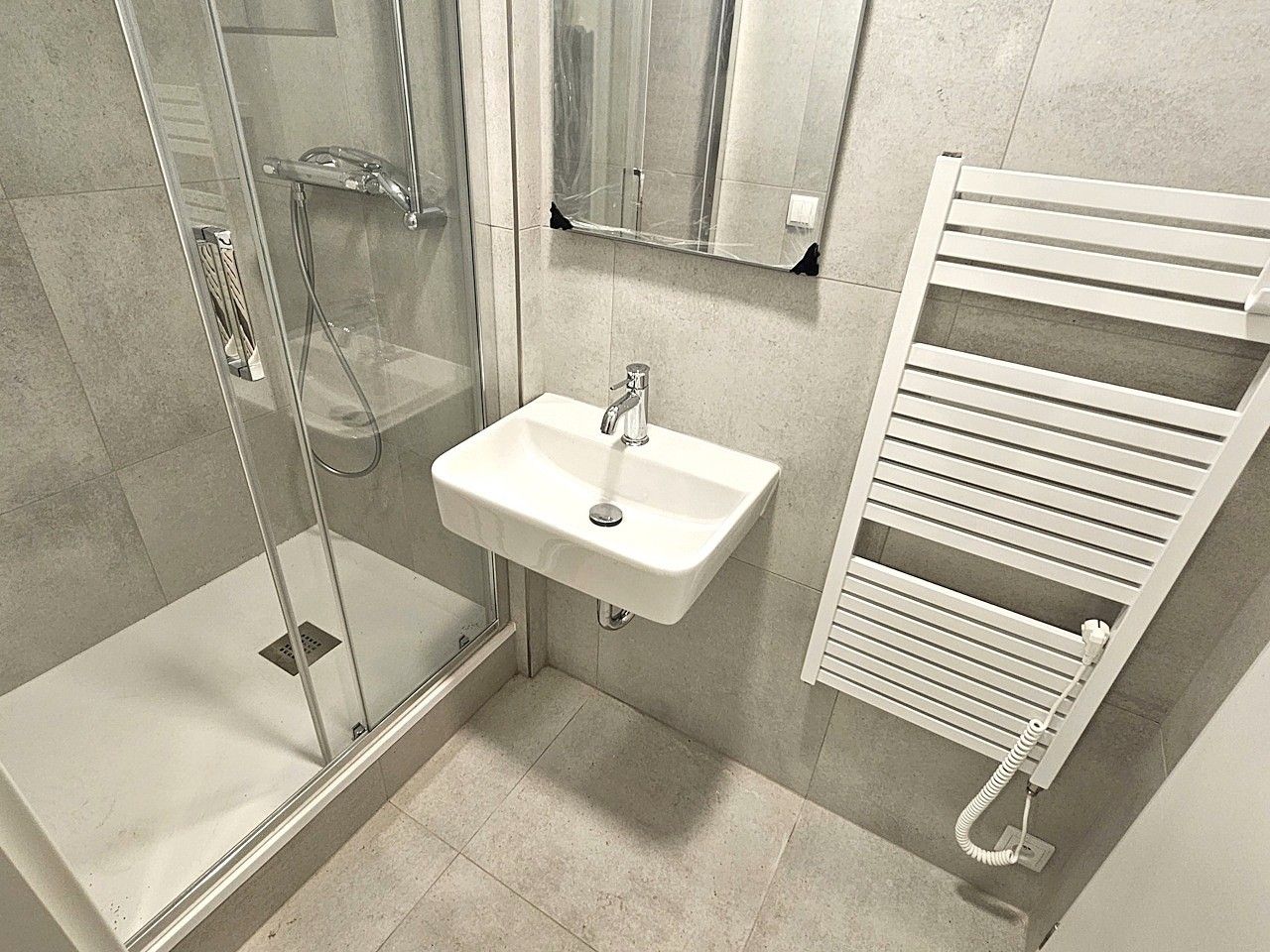 Pronájem kancelář - U dělnického cvičiště, Praha, 46 m²