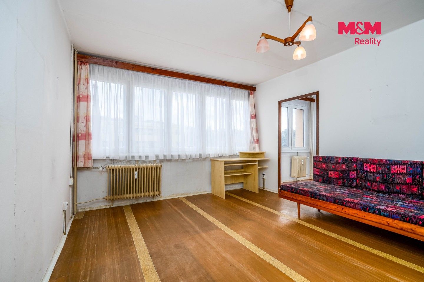 Prodej byt 4+1 - Pražská, Náchod, 56 m² - 5