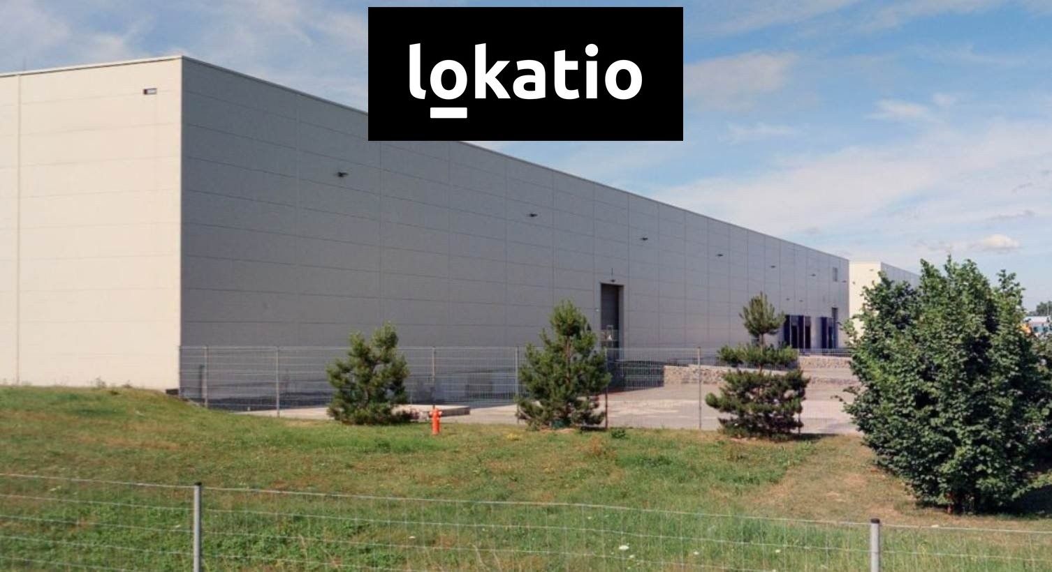 Pronájem sklad - Ostrava, 4 734 m² - 5