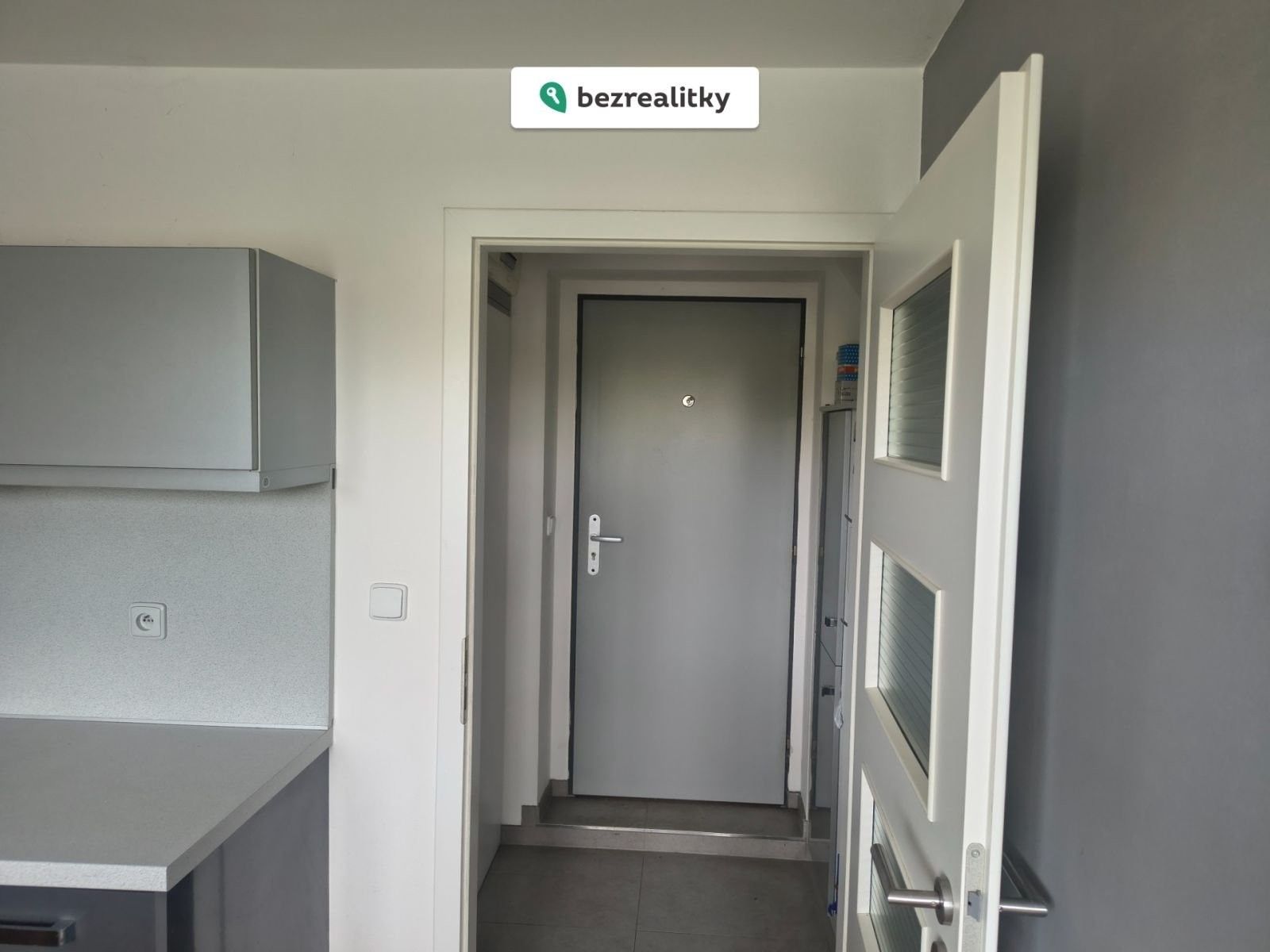 2+1, Říční 14, Poděbrady II, 52 m² - 1