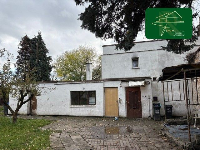 Rodinné domy, Nawkova  , Česká Lípa, 210 m² - 1
