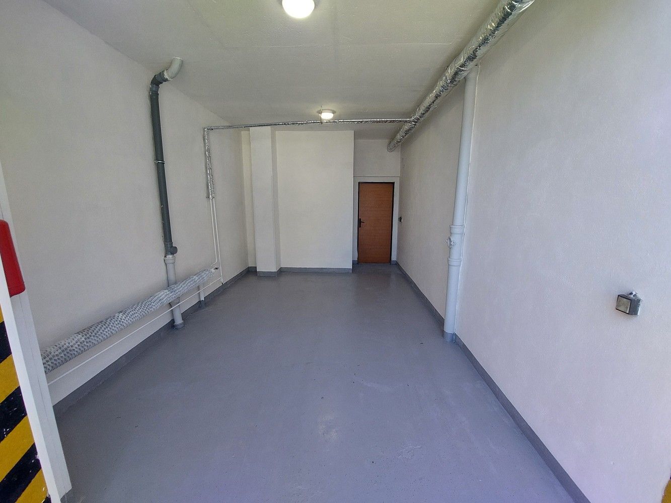 Ostatní, Jindřichův Hradec, Jihočeský kraj, 19 m² - 1
