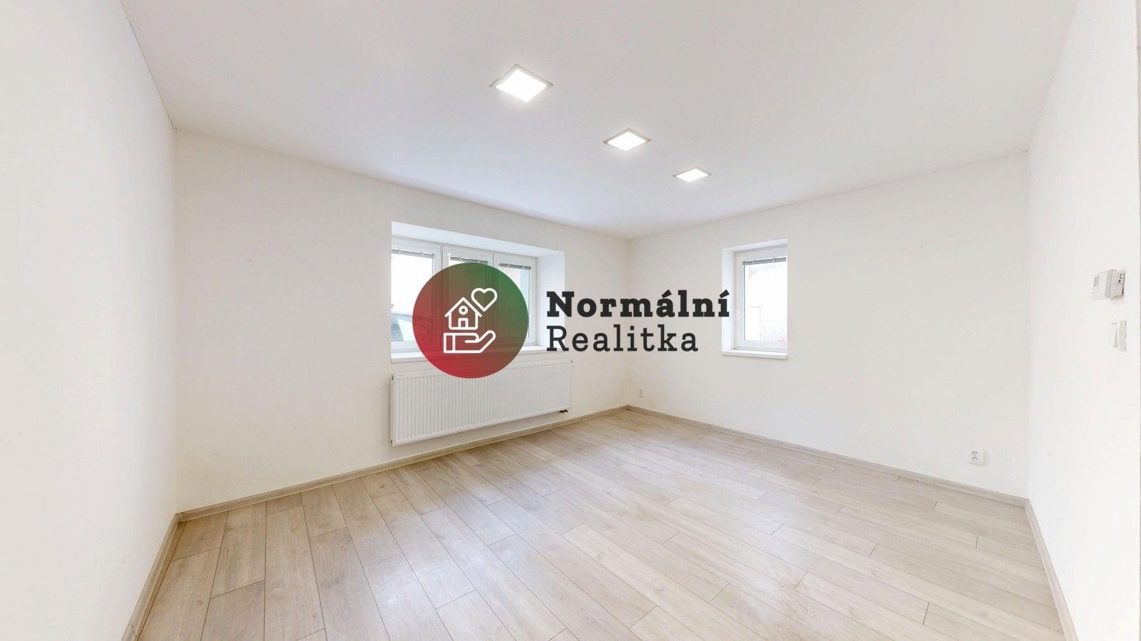 Prodej rodinný dům - Hřivčice, Peruc, 124 m² - 5