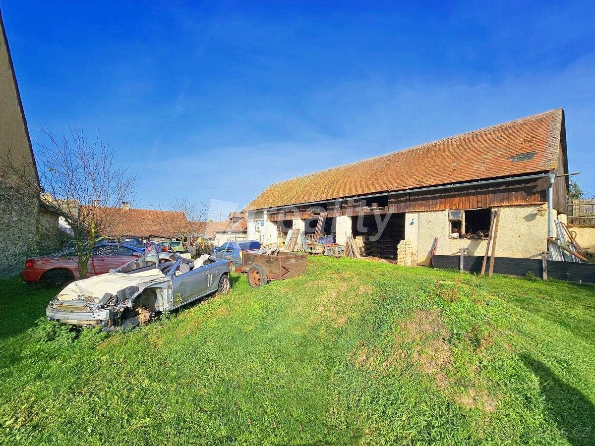 Pozemky pro bydlení, Hostim, 671 54