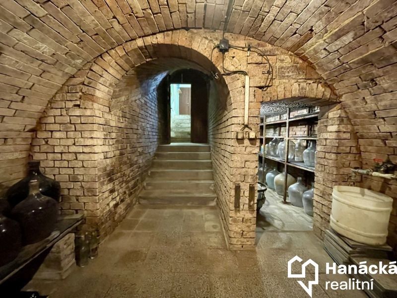 Ostatní, Mikulčice, 96 m²