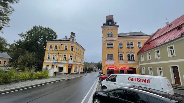 Ubytovací zařízení · 600 m² · Nové Město 37, Horní Slavkov - 3