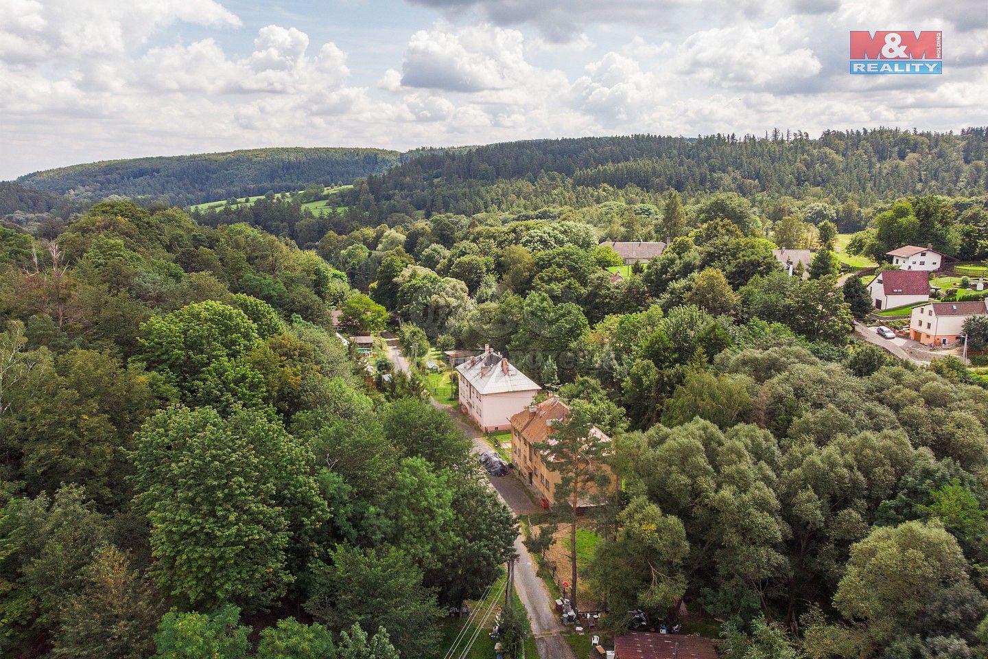 Pozemky pro bydlení, Jakartovice - Hořejší Kunčice, okres Opava, Moravskoslezský kraj - 2