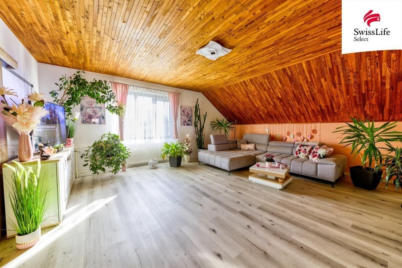 Prodej rodinný dům - Lampertice, 338 m² - 5