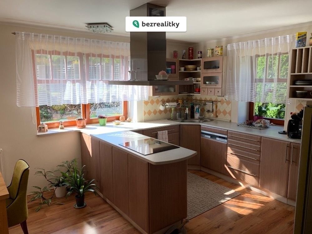 Prodej rodinný dům - Haškova 573, Česká Ves, 200 m² - 5