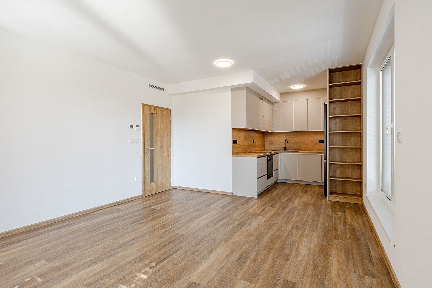 Byt 2+kk · 62 m² · Uherský Brod, okres Uherské Hradiště - 3