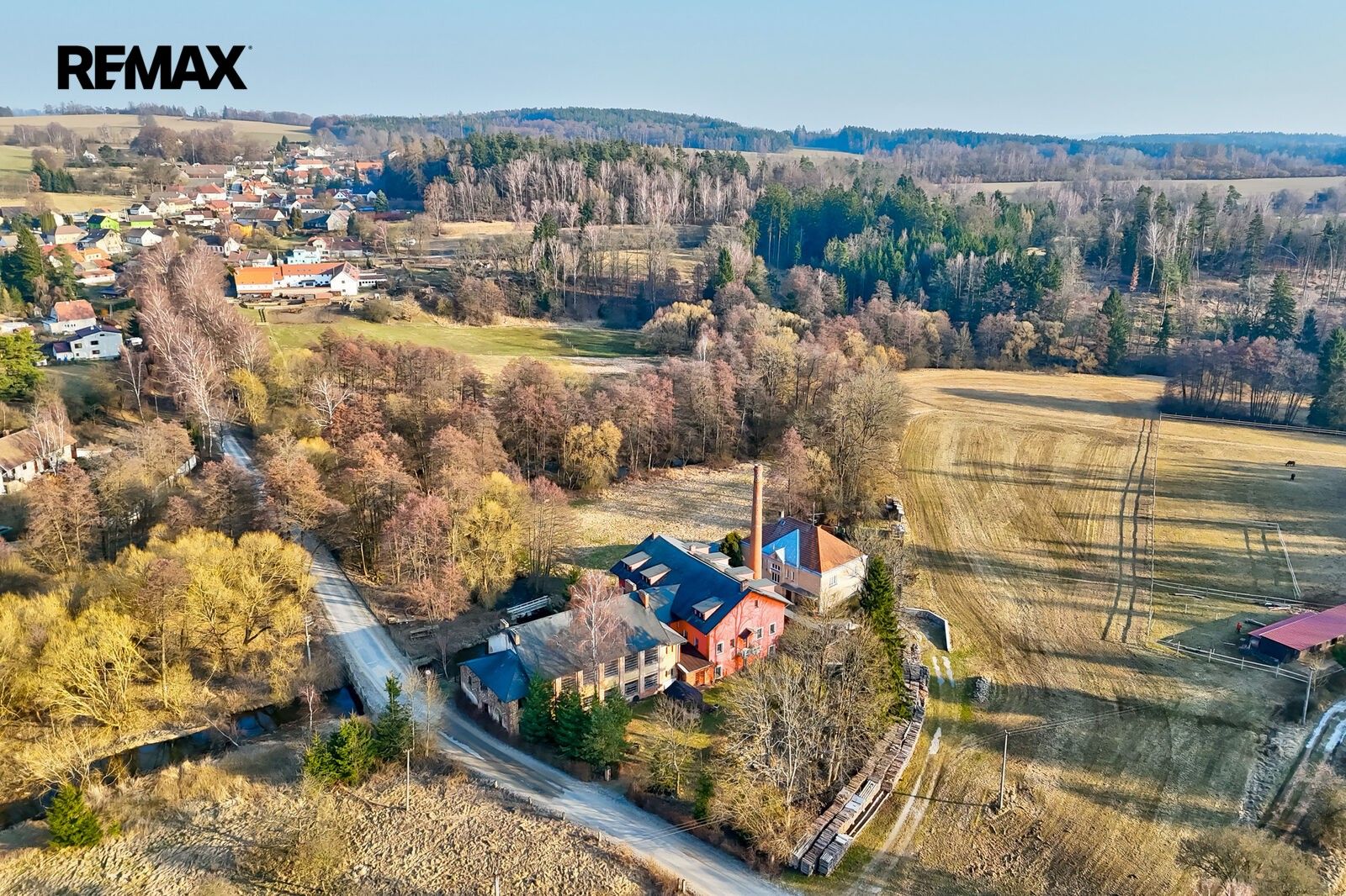 Rodinný dům · 440 m² · Bednáreček - 4