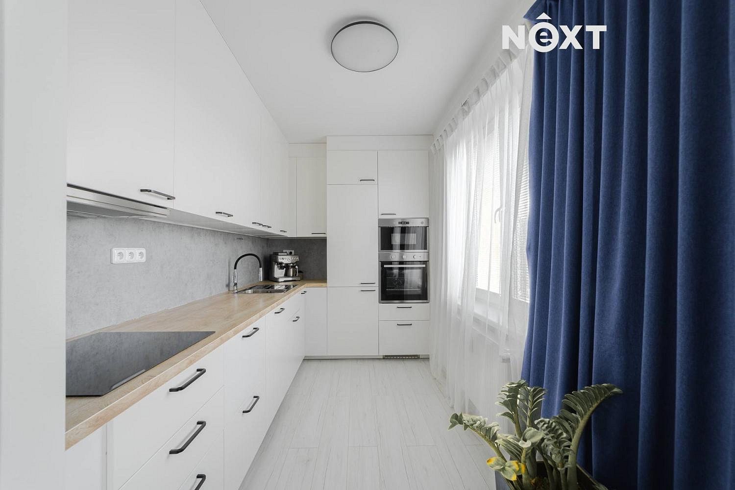 2+kk, Karviná - Mizerov, Moravskoslezský kraj, 59 m² - 1