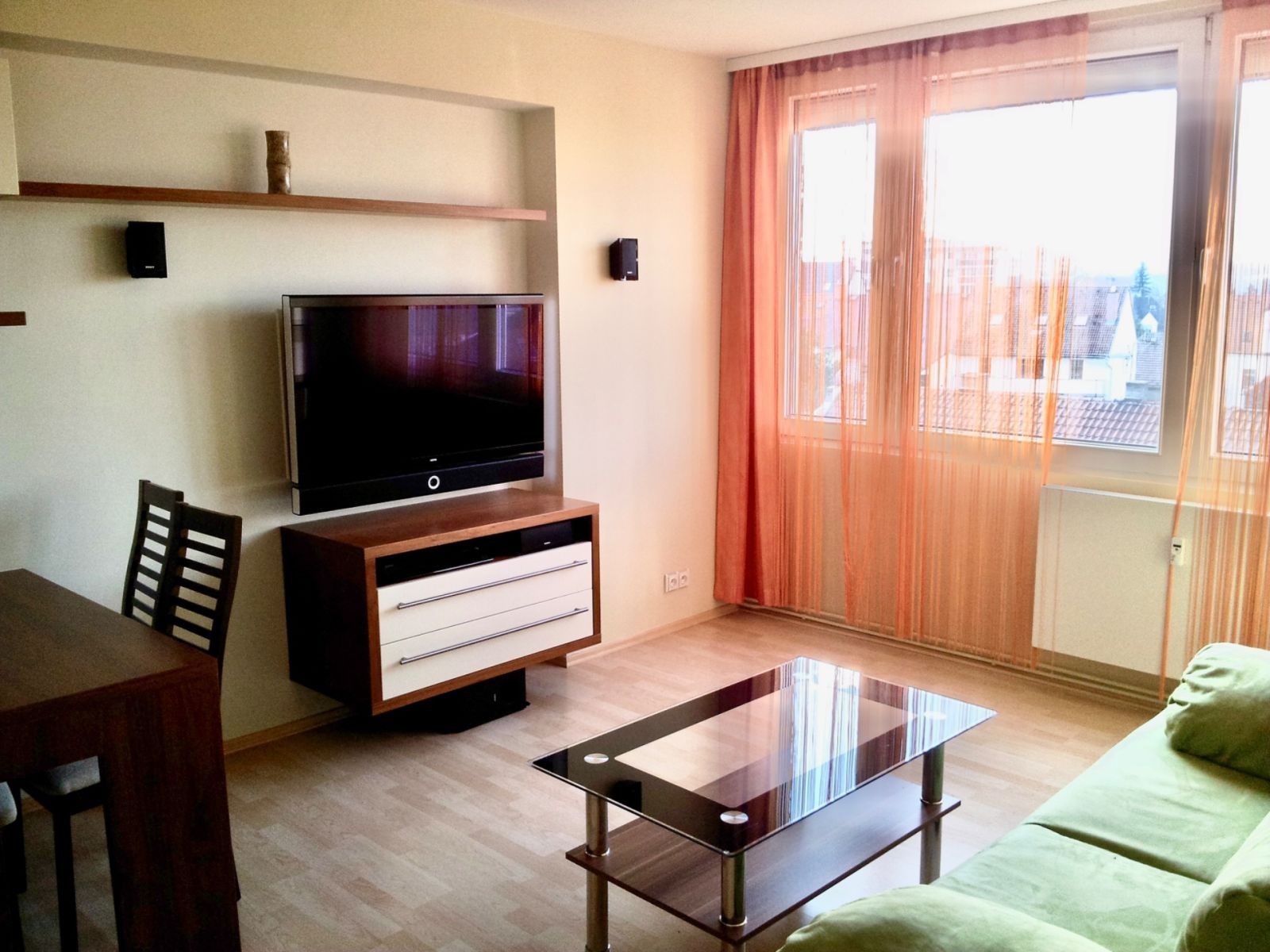 2+kk, Vokovická, Praha - Vokovice, 47 m² - 2