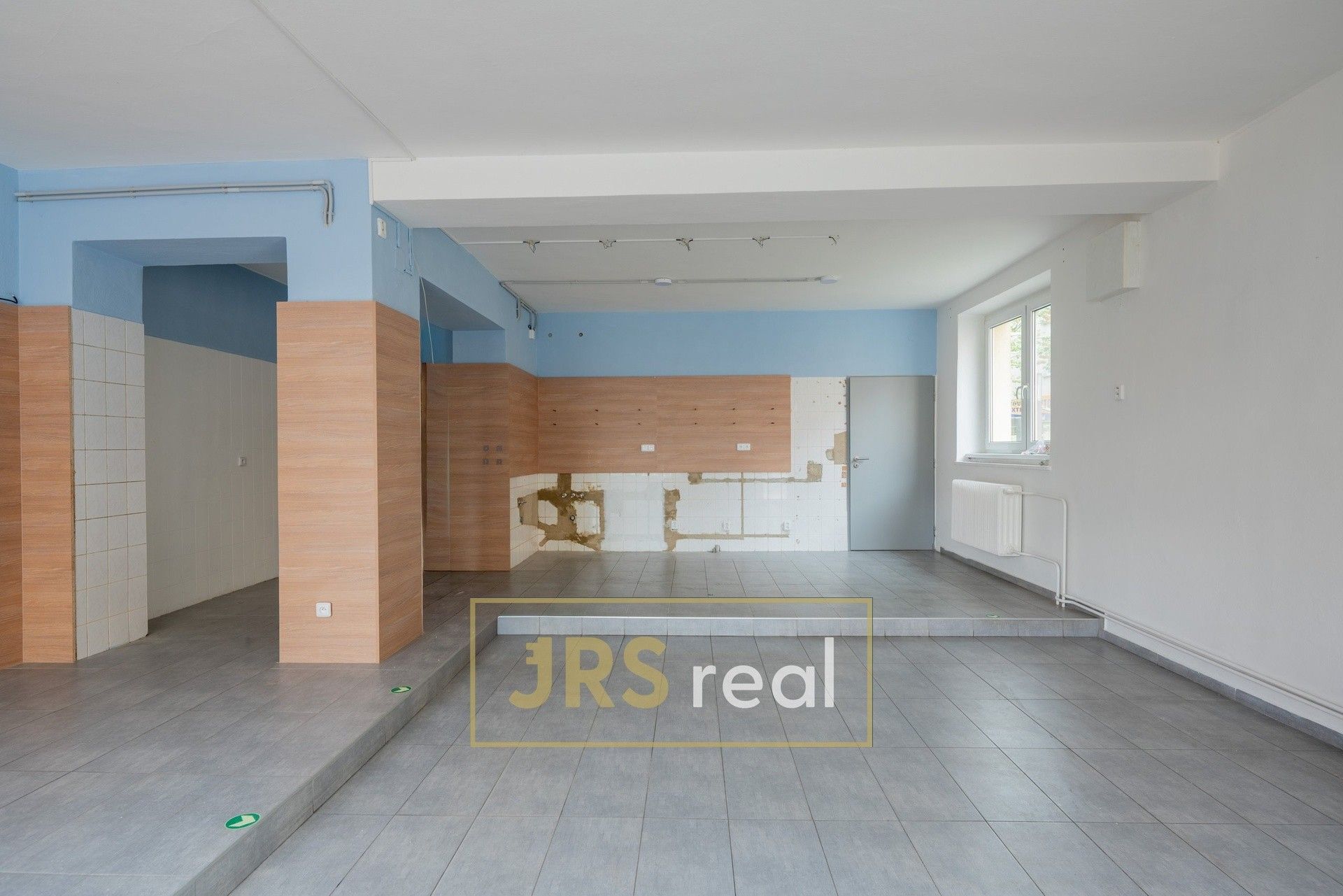 Obchodní prostory · 143 m² · tř. Masarykova 118, Veselí nad Moravou - 4